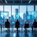 découvrez les principales entreprises de cybersécurité à lyon et les acteurs clés du secteur pour protéger vos données et votre activité.