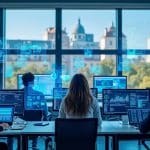 découvrez la formation en cybersécurité à bordeaux, ses contenus essentiels et les débouchés professionnels dans un secteur en pleine expansion.