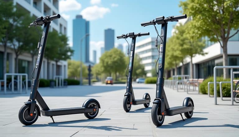 découvrez notre sélection de trottinettes électriques lidl, alliant qualité, performance et prix compétitif pour vos déplacements urbains.