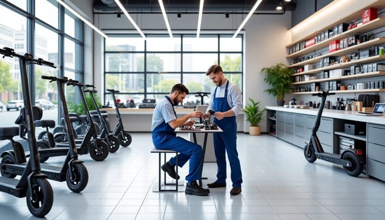 loc&ride : vente, location et réparation de trottinettes électriques. service rapide et pièces de qualité près de chez vous pour tous vos besoins de mobilité urbaine.