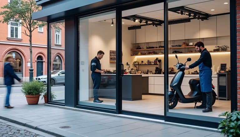 mobilityurban toulouse : votre magasin spécialisé dans la vente, la réparation et les pièces pour trottinettes électriques. service rapide et proche de chez vous.
