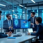 découvrez les enjeux de la sensibilisation à la cybersécurité en entreprise et les principaux acteurs du secteur qui protègent vos données et renforcent la sécurité numérique.