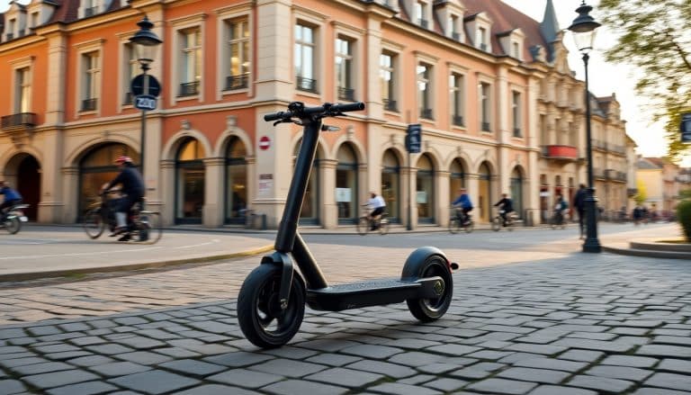 découvrez notre sélection des meilleures trottinettes électriques à dijon pour allier mobilité urbaine et plaisir de conduite.