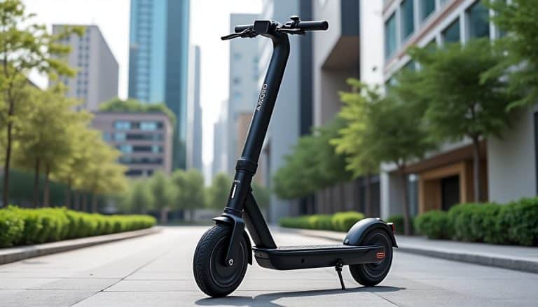 découvrez notre sélection des meilleures trottinettes électriques mobygum, alliant performance, design et autonomie pour vos déplacements urbains.