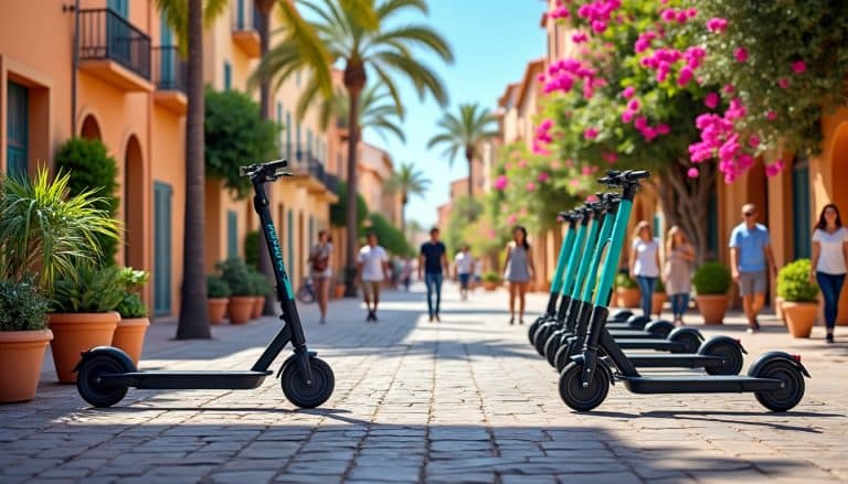 découvrez où louer une trottinette électrique en libre-service à perpignan. trouvez facilement les points de location et profitez de vos déplacements urbains en toute liberté.