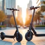 découvrez comment choisir la trottinette électrique idéale : autonomie, puissance, confort, sécurité et budget, tous les critères pour trouver le bon modèle.