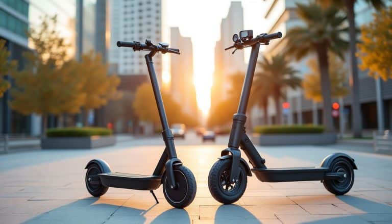 découvrez comment choisir la trottinette électrique idéale : autonomie, puissance, confort, sécurité et budget, tous les critères pour trouver le bon modèle.