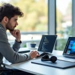 découvrez comment choisir un ordinateur portable étudiant adapté à votre usage, à votre budget et à vos besoins en cours, en mobilité ou à la maison.