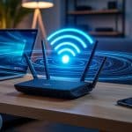 découvrez les débits théoriques du wi-fi 6, les vitesses réellement constatées et les facteurs qui limitent ses performances au quotidien.