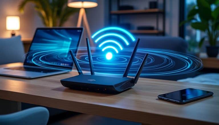 découvrez les débits théoriques du wi-fi 6, les vitesses réellement constatées et les facteurs qui limitent ses performances au quotidien.