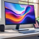 découvrez comment choisir un écran pc 24 pouces full hd : résolution, confort visuel, connectique et critères essentiels expliqués simplement.