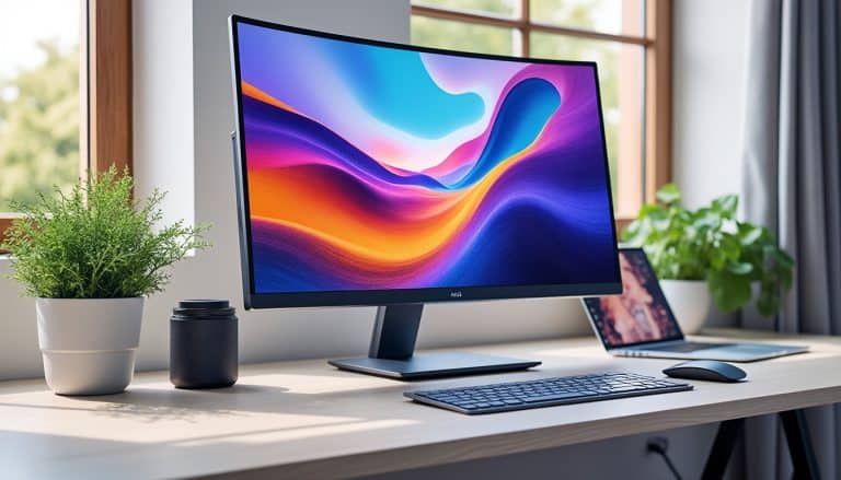 découvrez comment choisir un écran pc 24 pouces full hd : résolution, confort visuel, connectique et critères essentiels expliqués simplement.