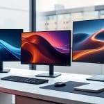 découvrez notre sélection d’écrans pc 32 pouces 4k pour les professionnels : qualité d’image, confort et modèles adaptés à tous les budgets.