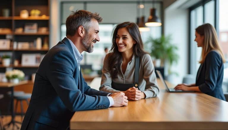 découvrez pourquoi fidéliser vos clients coûte souvent moins cher que prospecter, et les stratégies pour renforcer leur engagement et leur fidélité.