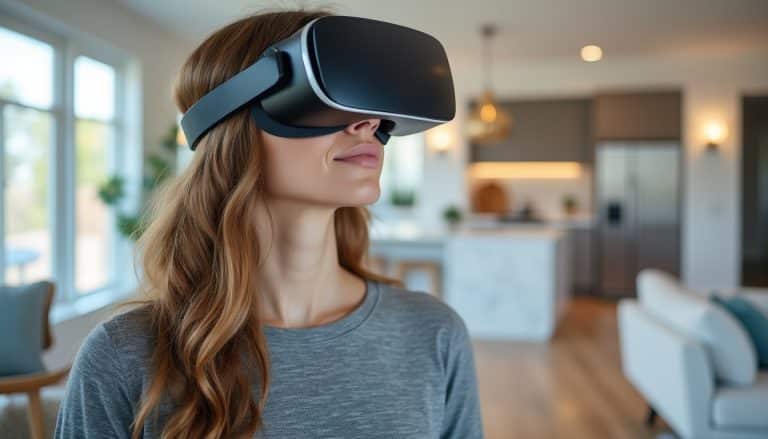 découvrez ce qu’est une visite virtuelle, comment elle fonctionne et comment elle permet d’explorer un lieu à distance, de manière immersive.