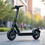 découvrez comment choisir la meilleure trottinette électrique avec suspension : confort, autonomie, sécurité et conseils pratiques pour trouver le modèle adapté.