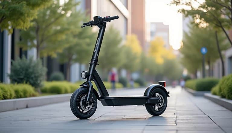 découvrez comment choisir la meilleure trottinette électrique avec suspension : confort, autonomie, sécurité et conseils pratiques pour trouver le modèle adapté.