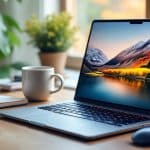 découvrez comment choisir un pc portable avec clavier rétroéclairé à bon prix : critères essentiels, fonctionnalités utiles et conseils pour trouver le modèle adapté à vos besoins.