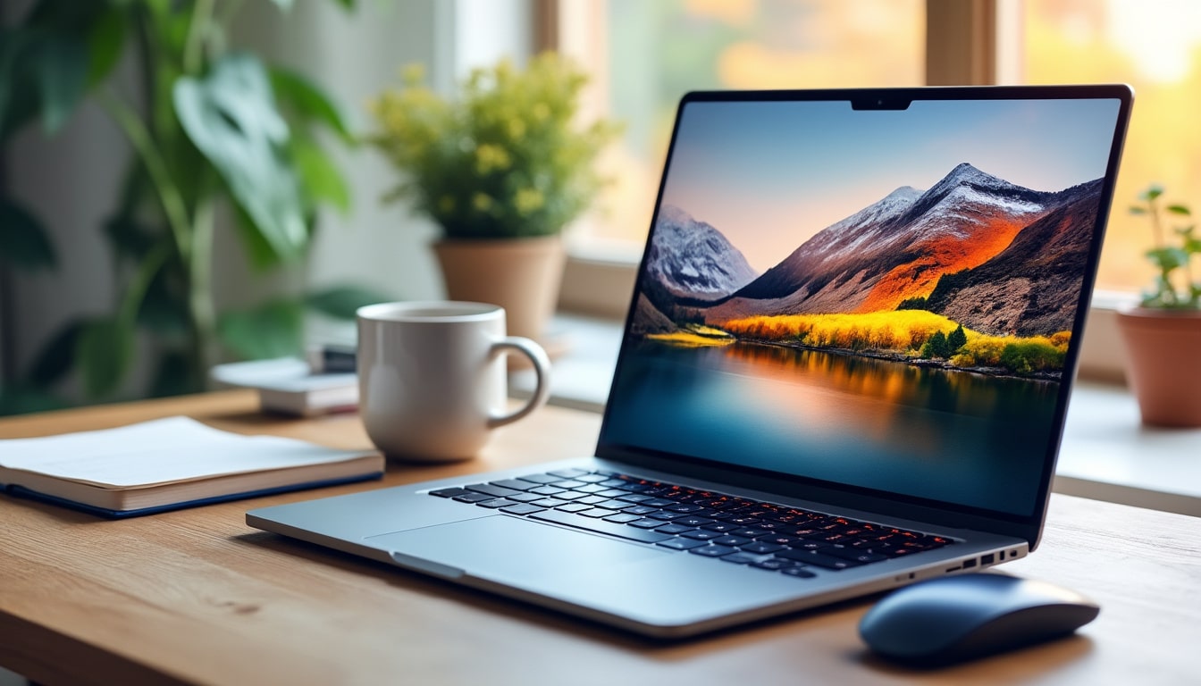 découvrez comment choisir un pc portable avec clavier rétroéclairé à bon prix : critères essentiels, fonctionnalités utiles et conseils pour trouver le modèle adapté à vos besoins.