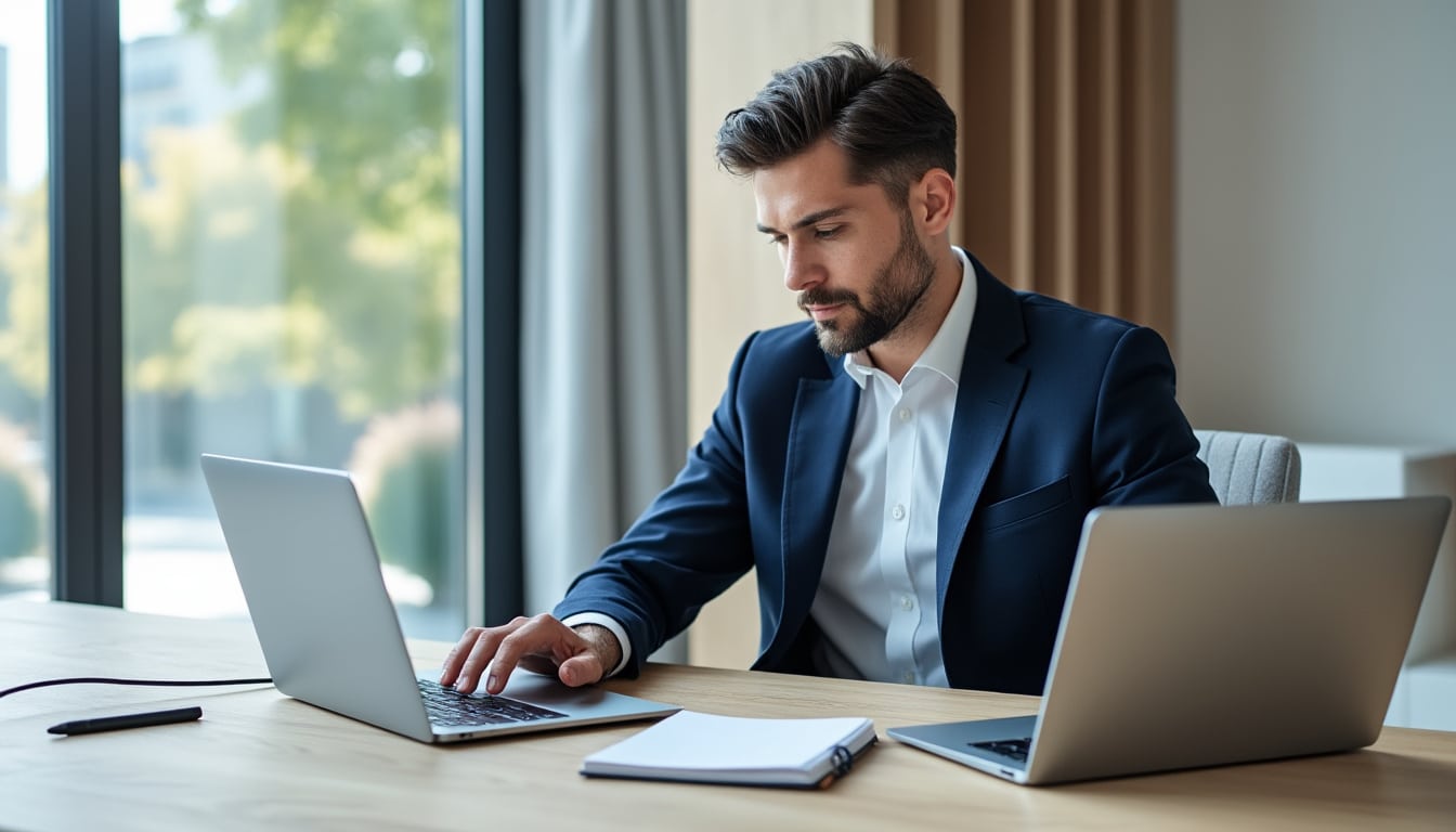 découvrez les critères essentiels pour choisir un pc portable professionnel adapté à vos besoins, votre budget et votre usage, sans vous tromper.