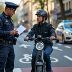 découvrez les règles applicables aux trottinettes électriques et les sanctions prévues en cas d’infraction : amendes, interdictions et obligations.